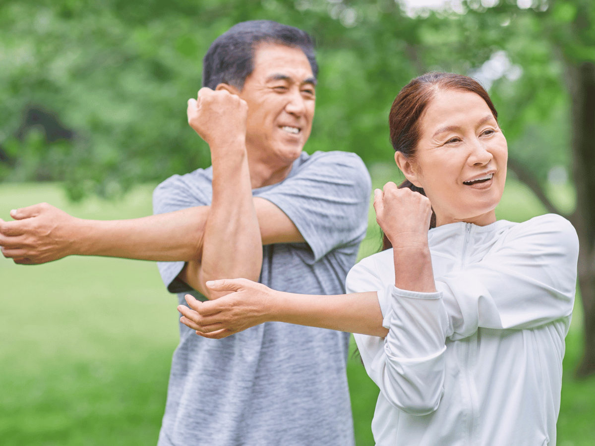 ただの整体サロンではない