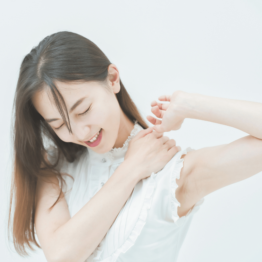 不眠・  疲れが抜けない