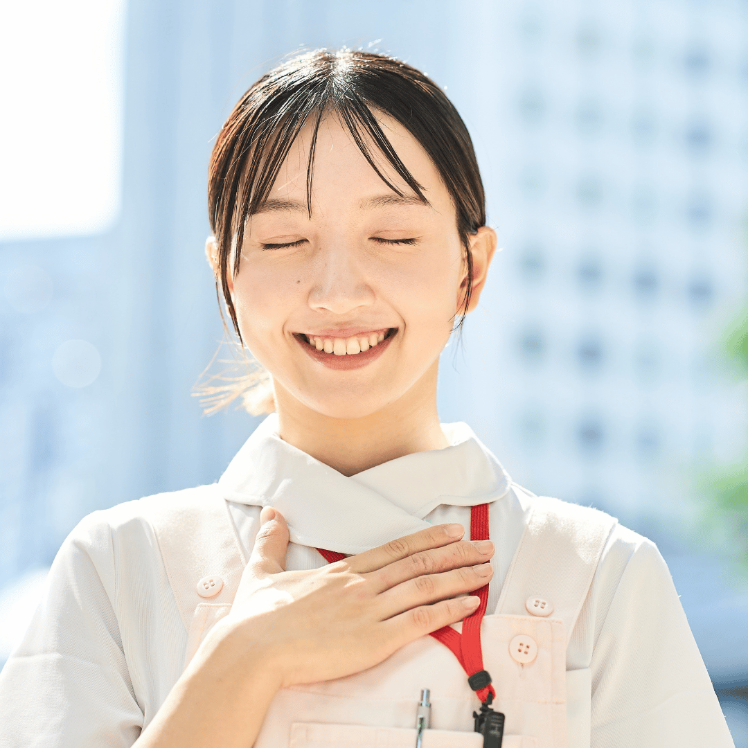 不調のないカラダを 手に入れたい