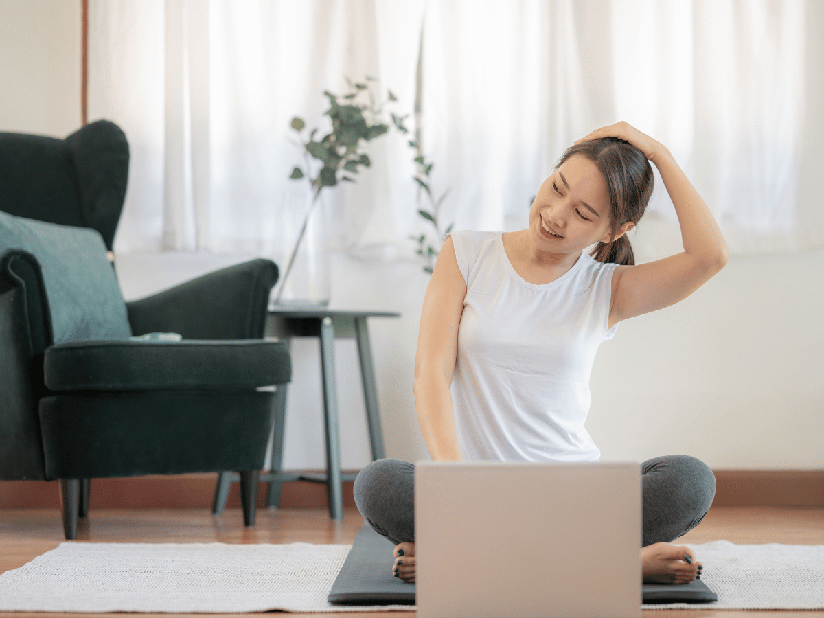 不眠・  疲れが抜けない
