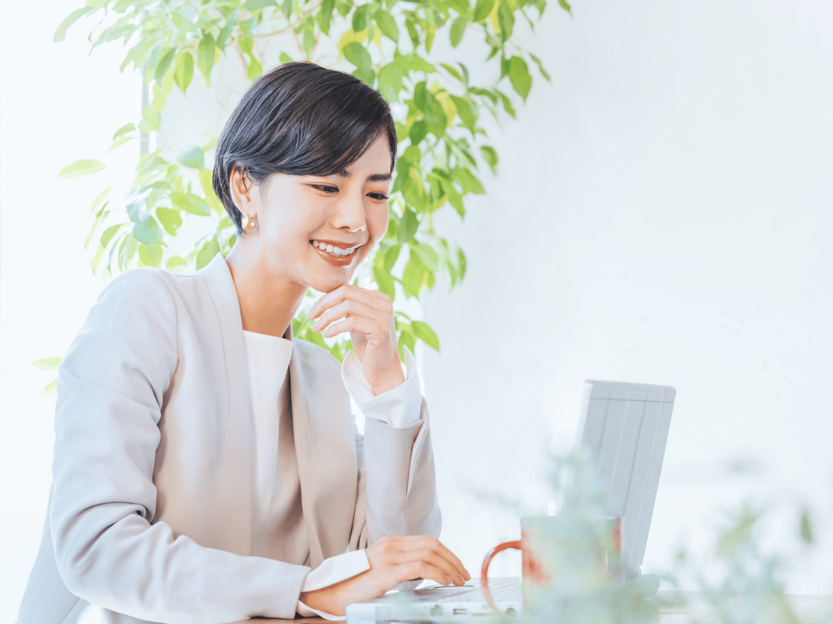 肩こりや腰痛など 慢性的な不調