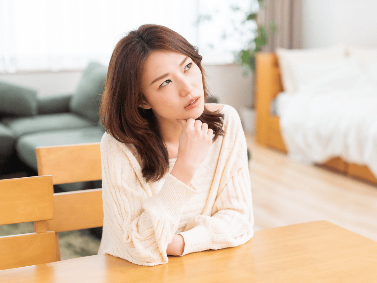 不調のないカラダを 手に入れたい