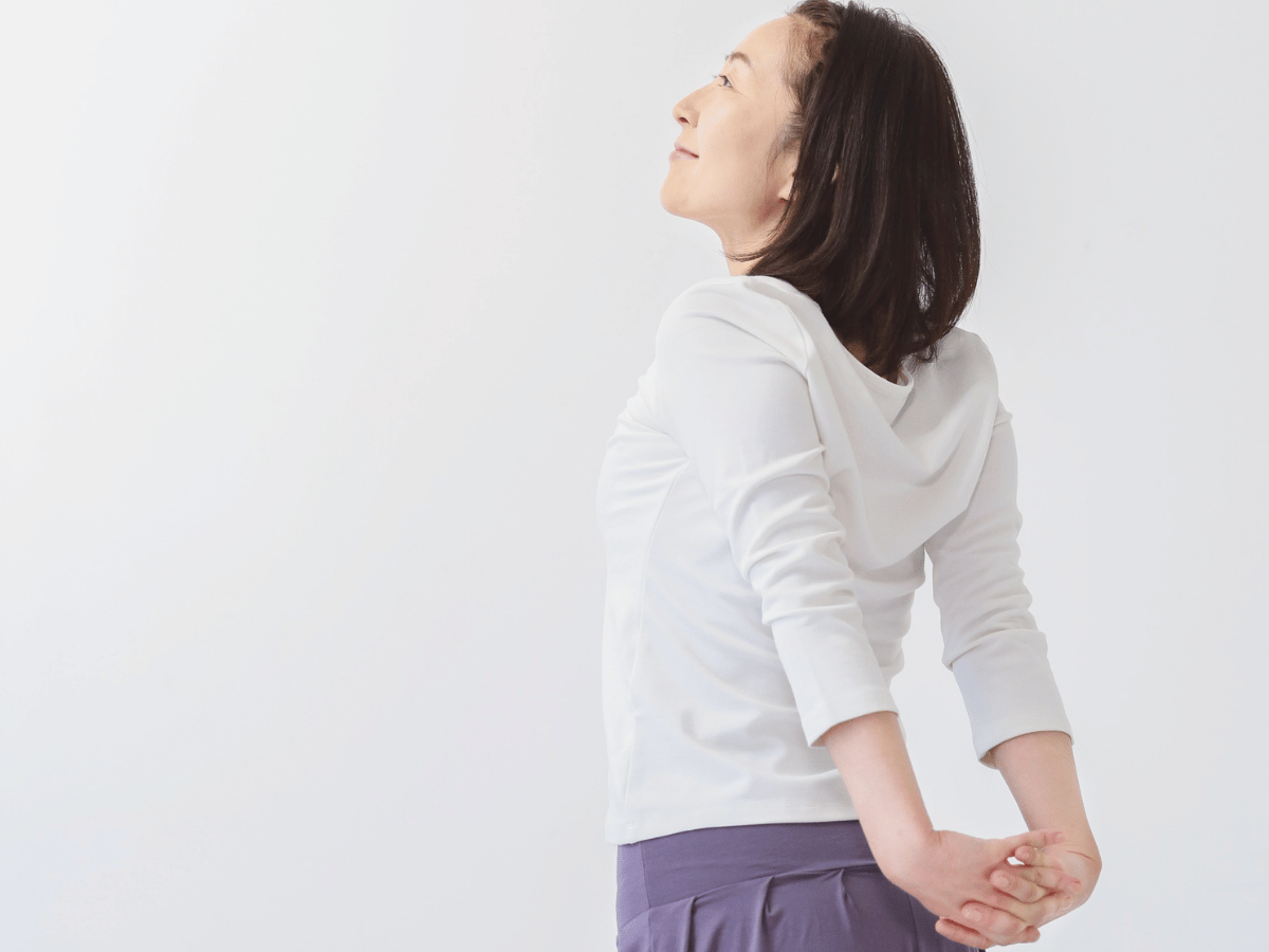 スポーツ後のケアが 分からない